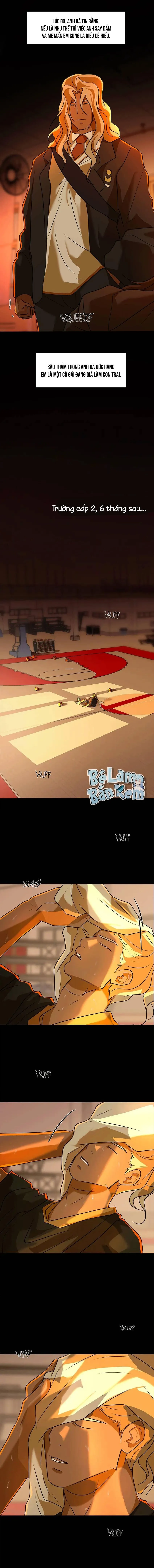 Love murder basketball Chapter 54 Trang 10