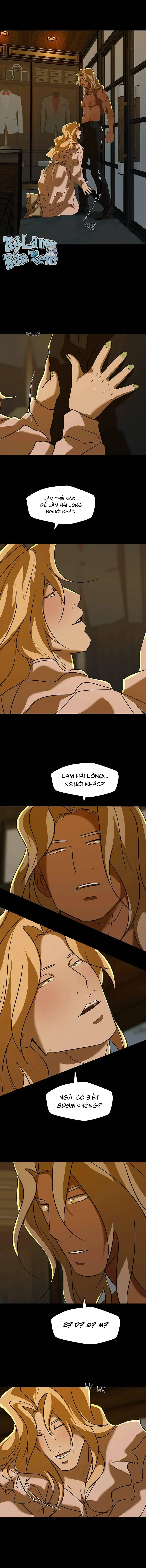 Love murder basketball Chapter 54 Trang 18