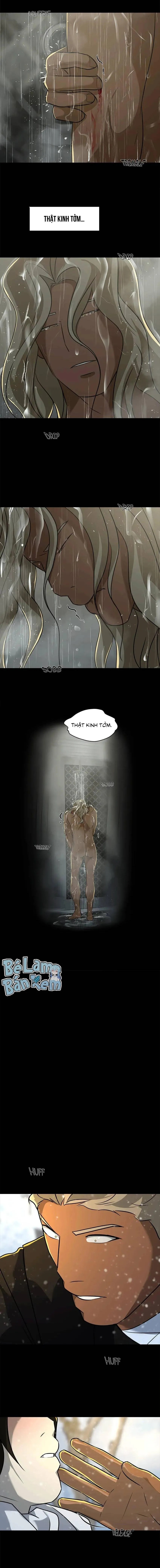 Love murder basketball Chapter 54 Trang 22