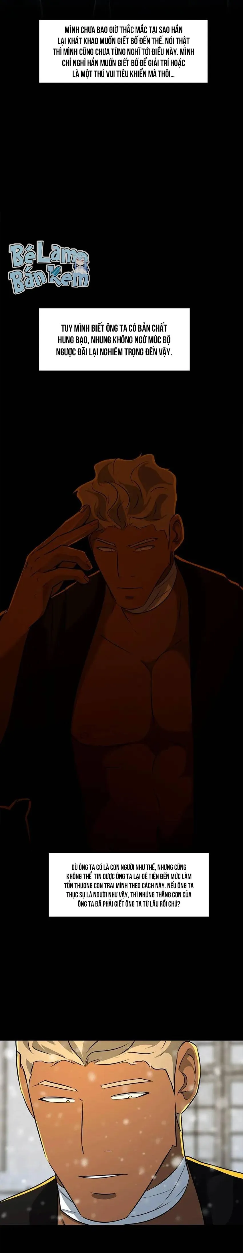 Love murder basketball Chapter 55 Trang 6