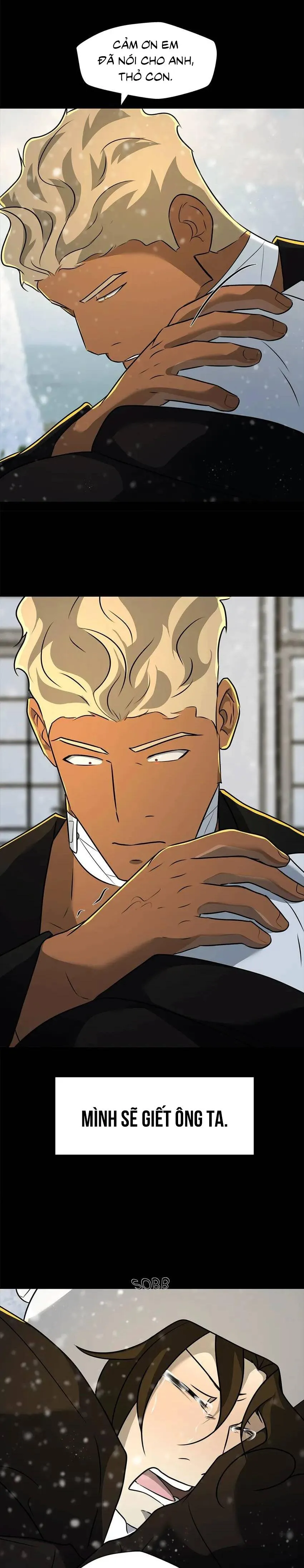 Love murder basketball Chapter 55 Trang 11