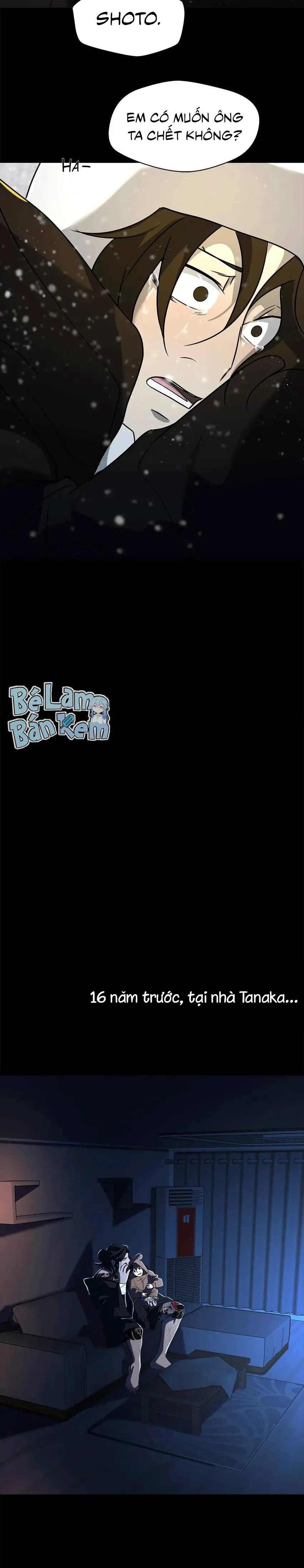 Love murder basketball Chapter 55 Trang 12