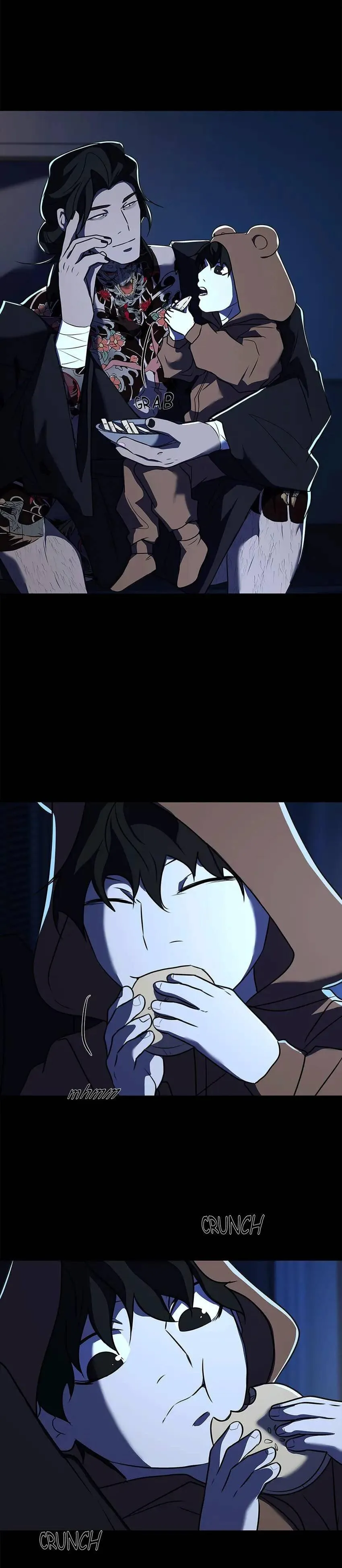 Love murder basketball Chapter 55 Trang 13