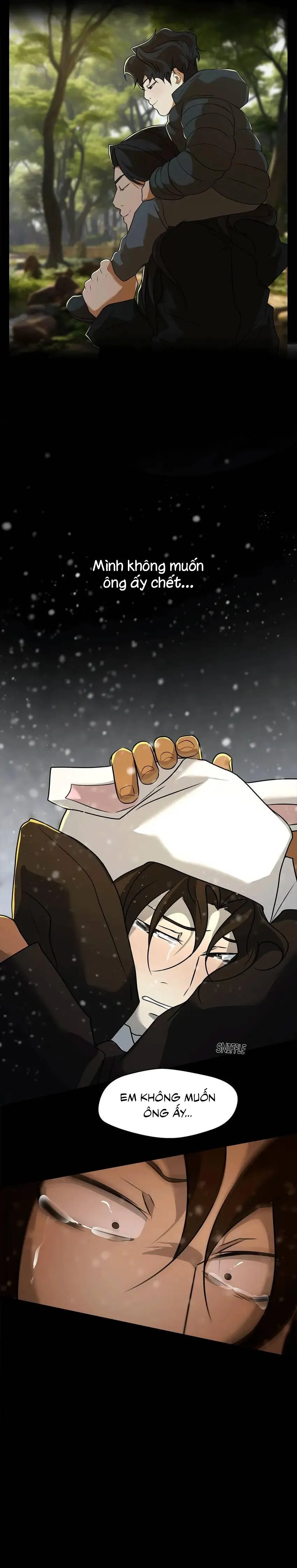 Love murder basketball Chapter 55 Trang 22