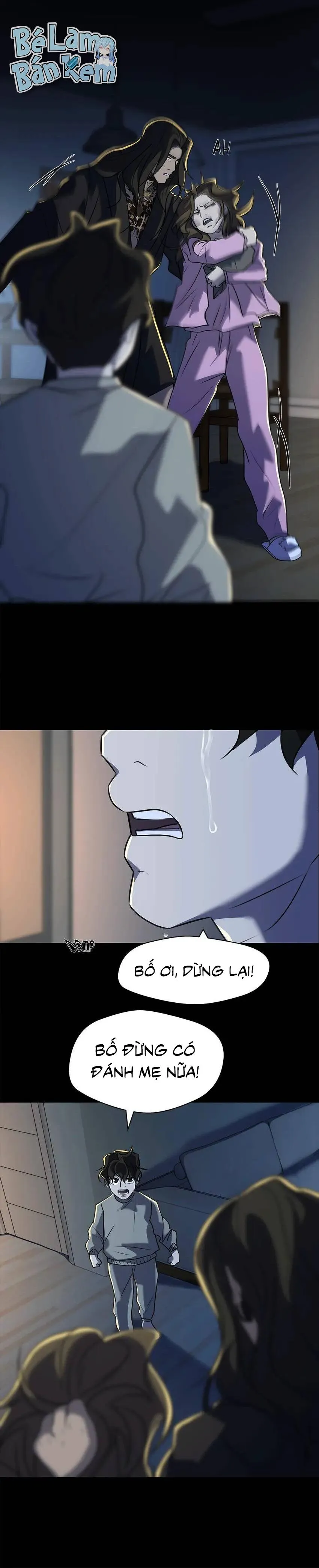 Love murder basketball Chapter 55 Trang 24