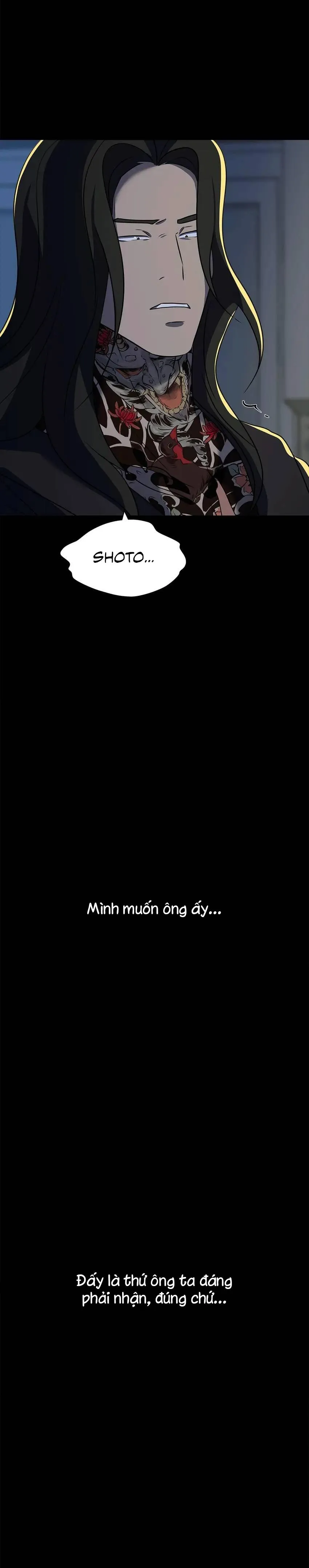 Love murder basketball Chapter 55 Trang 26