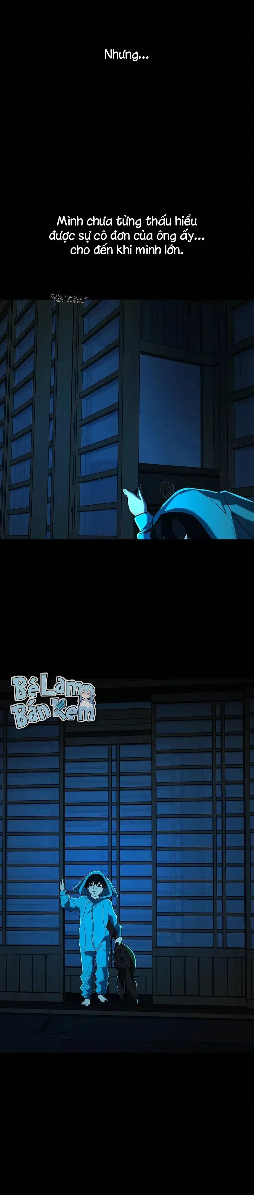 Love murder basketball Chapter 55 Trang 27