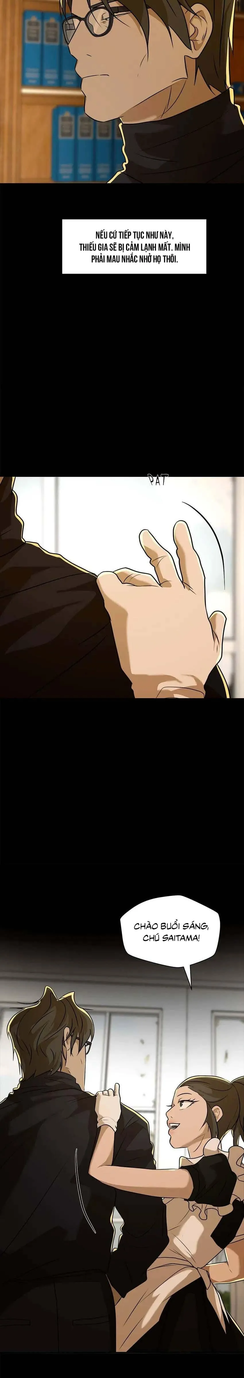 Love murder basketball Chapter 56 Trang 4