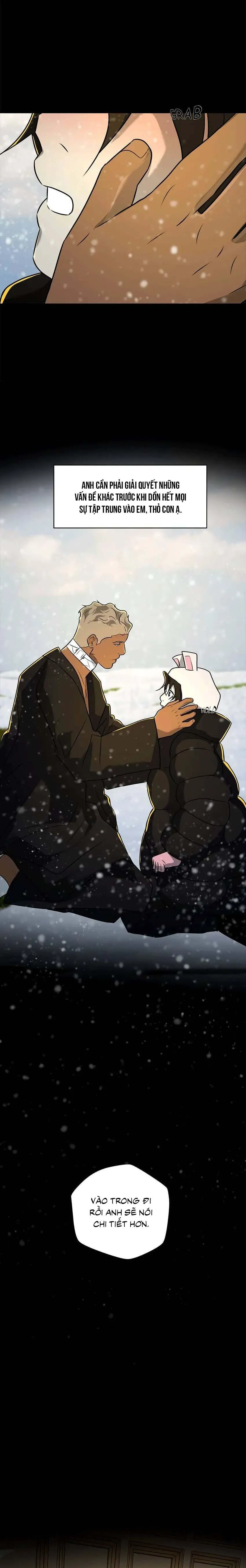 Love murder basketball Chapter 56 Trang 13