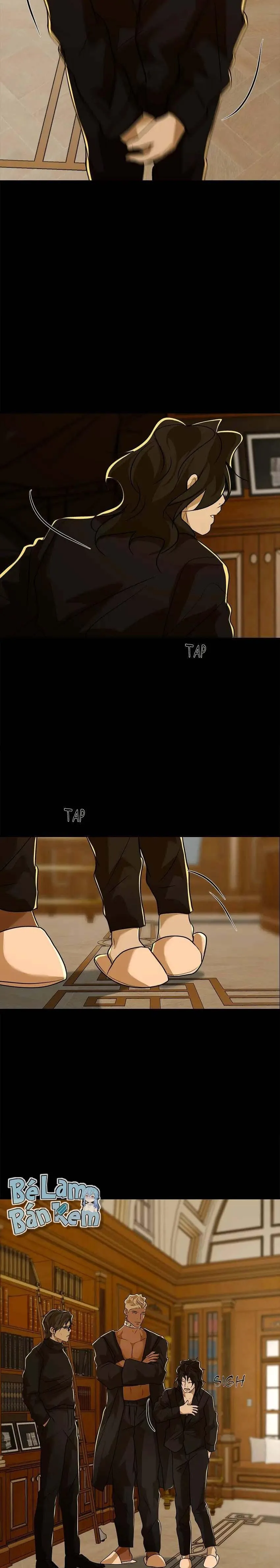 Love murder basketball Chapter 56 Trang 18