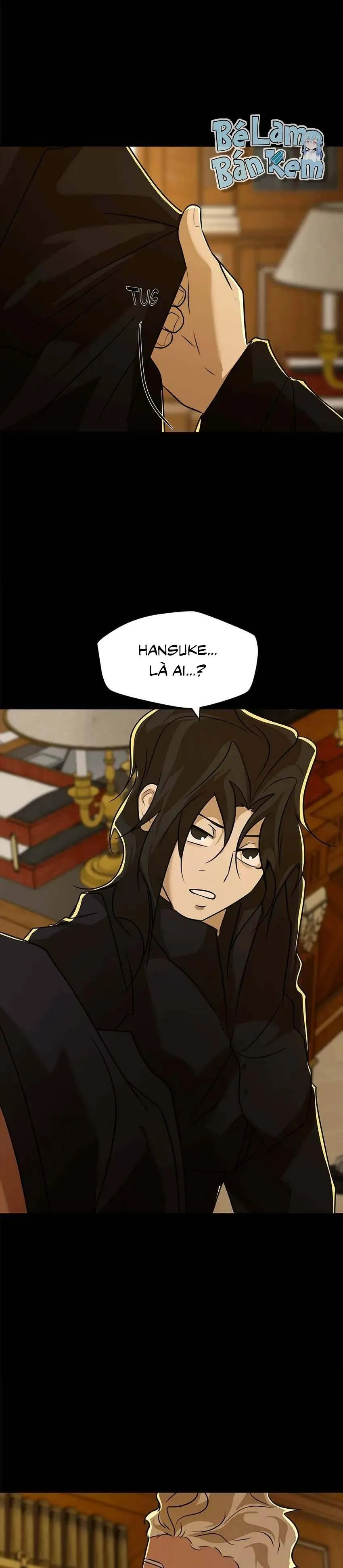 Love murder basketball Chapter 56 Trang 21