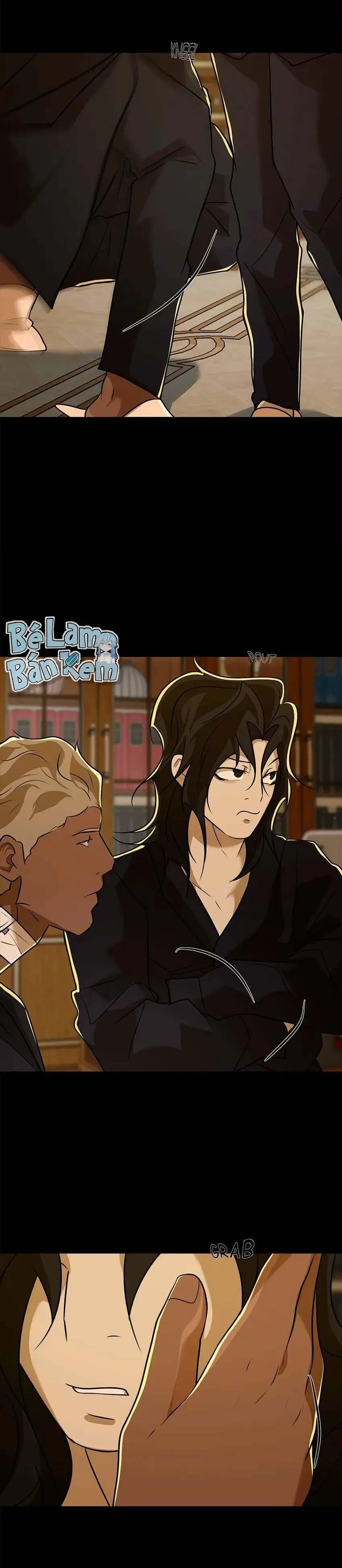 Love murder basketball Chapter 56 Trang 24