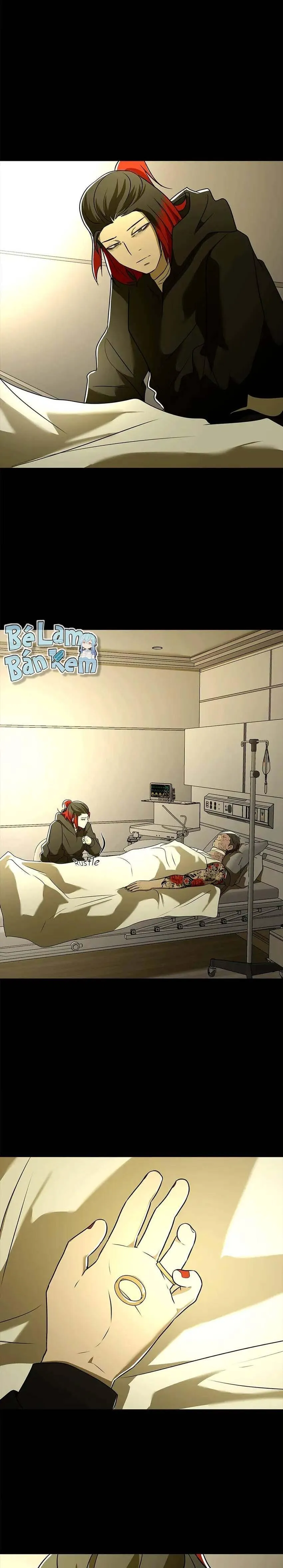 Love murder basketball Chapter 57 Trang 3