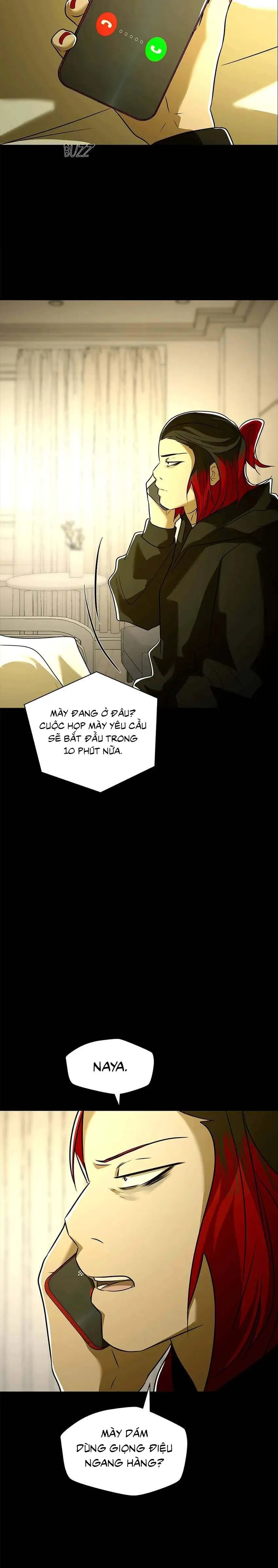 Love murder basketball Chapter 57 Trang 8