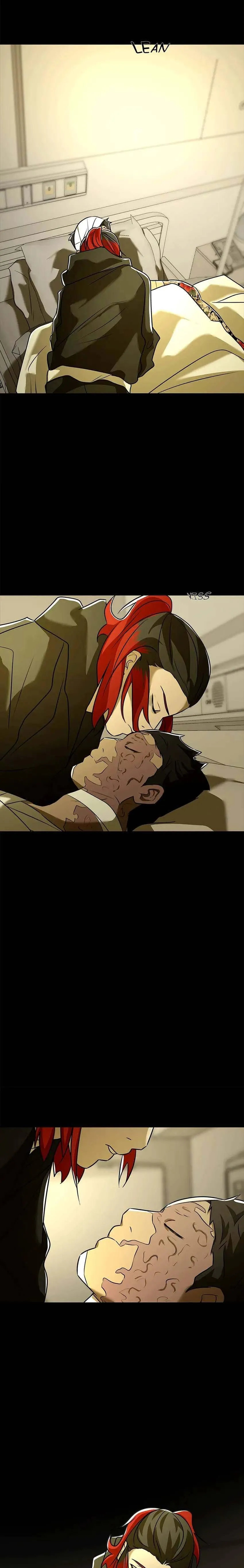 Love murder basketball Chapter 57 Trang 13