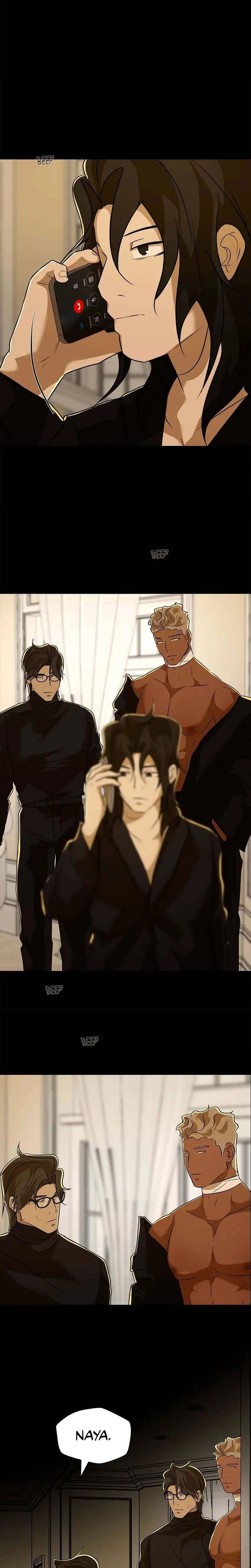 Love murder basketball Chapter 57 Trang 22