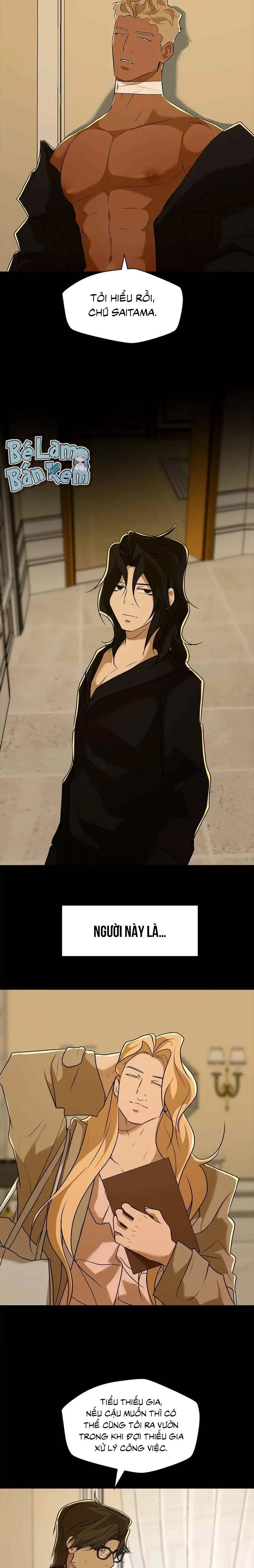 Love murder basketball Chapter 58 Trang 3