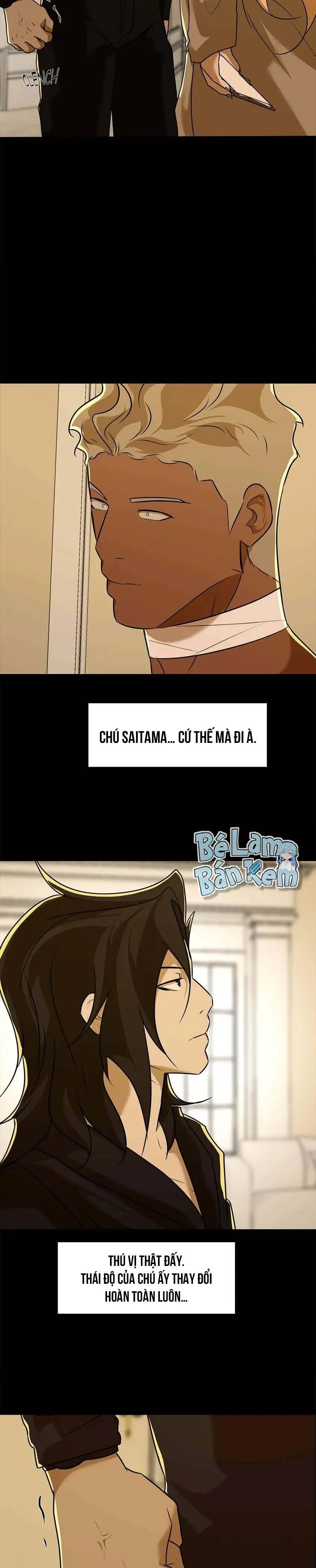 Love murder basketball Chapter 58 Trang 6