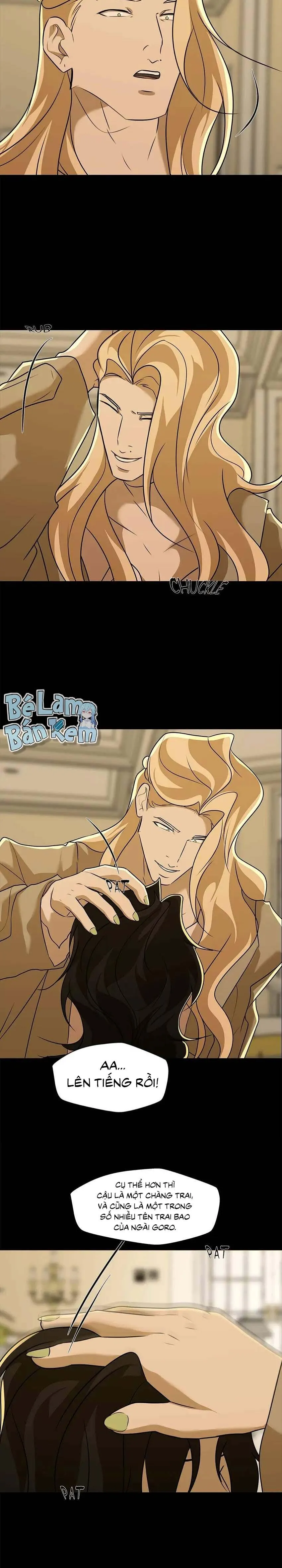 Love murder basketball Chapter 58 Trang 12