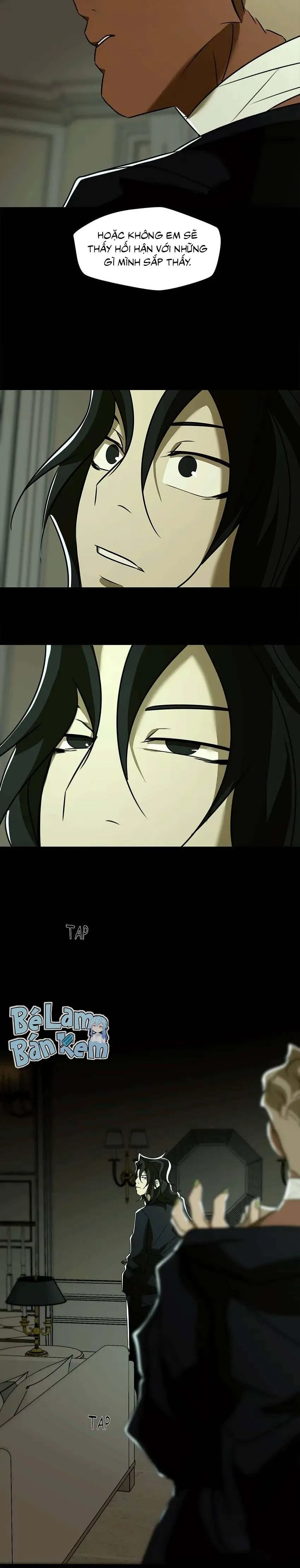 Love murder basketball Chapter 58 Trang 18