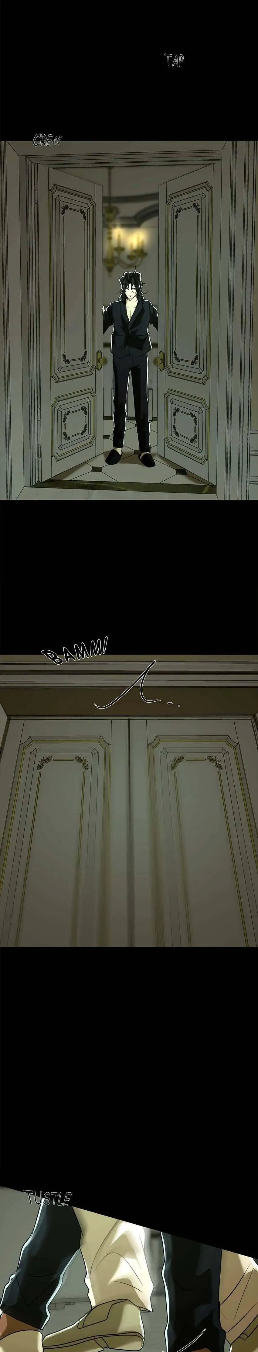 Love murder basketball Chapter 58 Trang 19