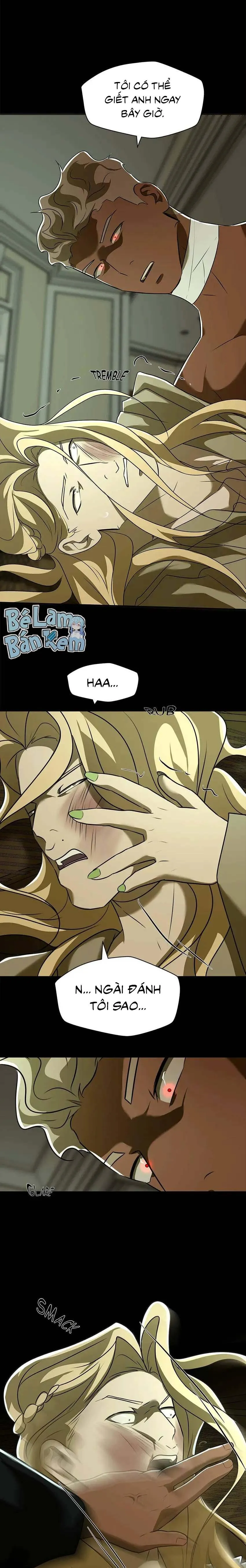 Love murder basketball Chapter 58 Trang 21