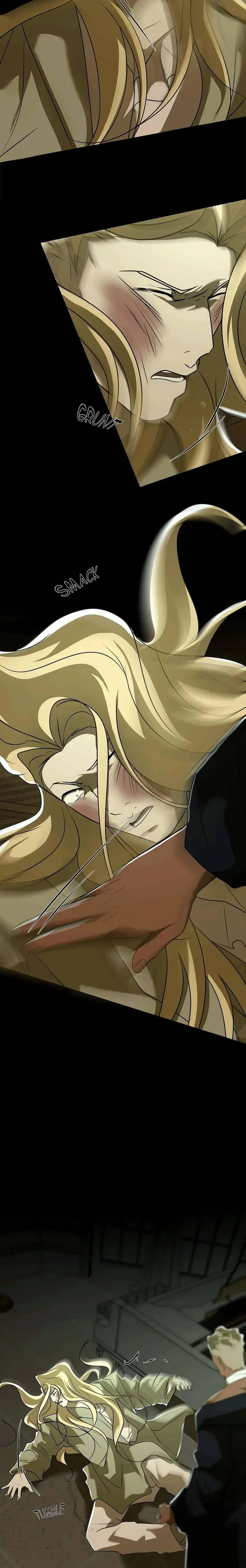 Love murder basketball Chapter 58 Trang 22