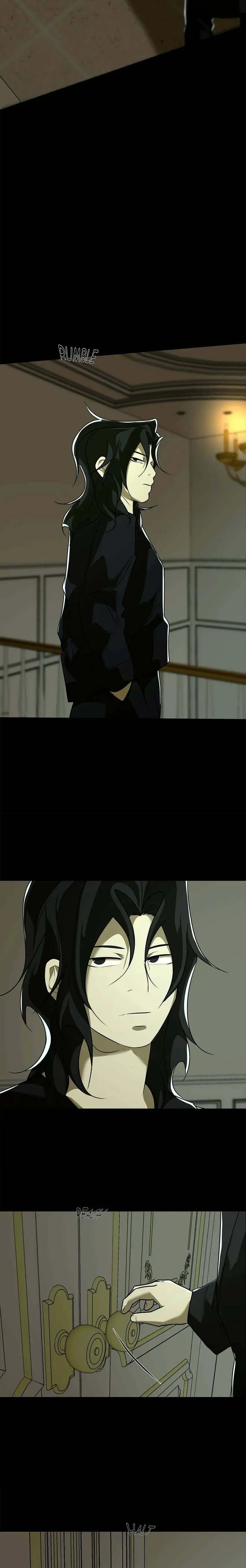 Love murder basketball Chapter 58 Trang 23