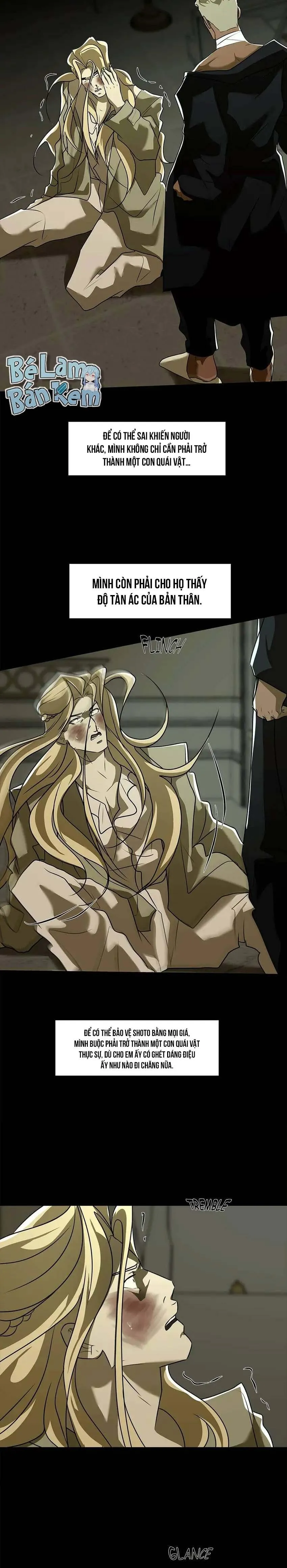 Love murder basketball Chapter 58 Trang 27