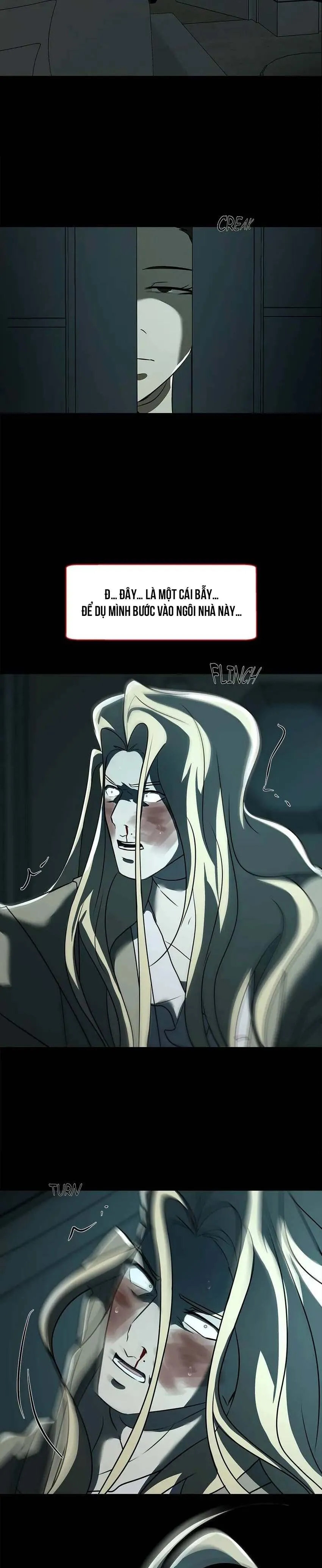 Love murder basketball Chapter 58 Trang 31