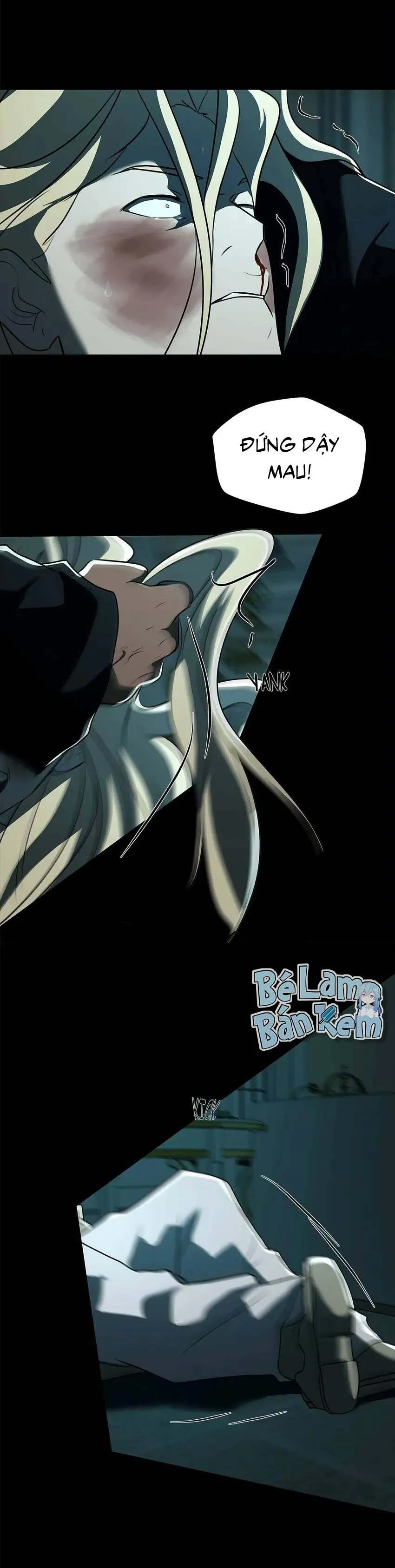 Love murder basketball Chapter 58 Trang 33