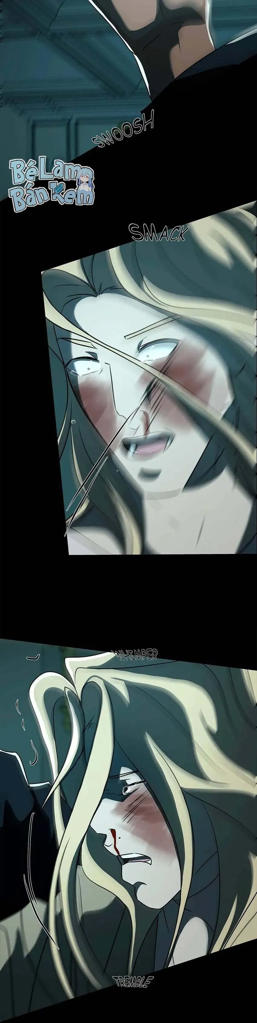 Love murder basketball Chapter 58 Trang 36