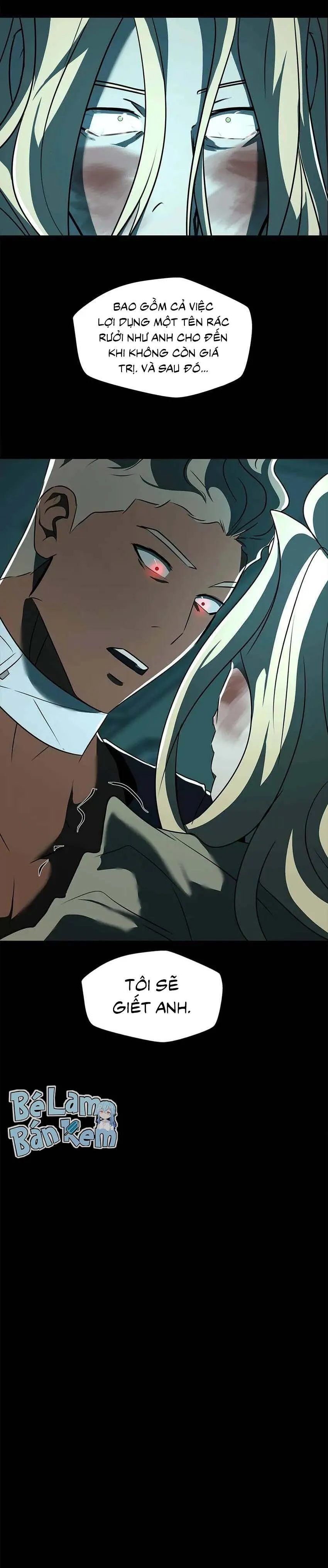 Love murder basketball Chapter 58 Trang 39