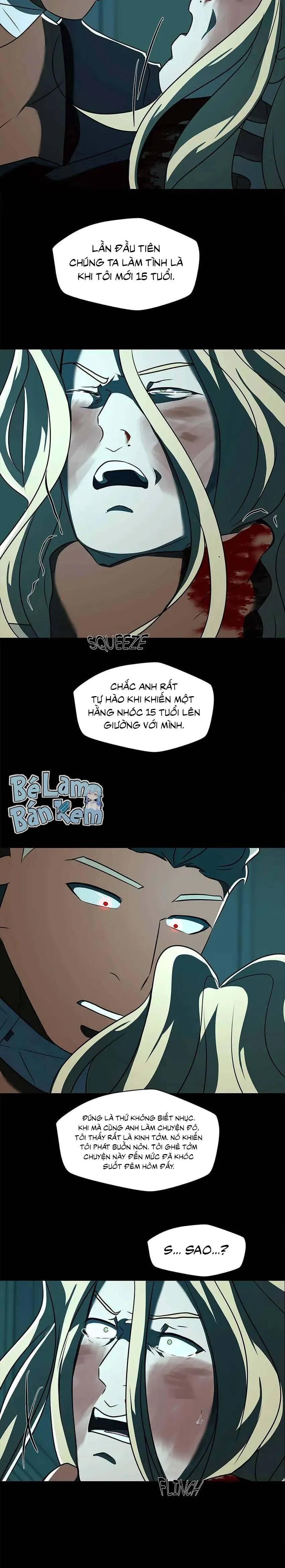 Love murder basketball Chapter 59 Trang 6