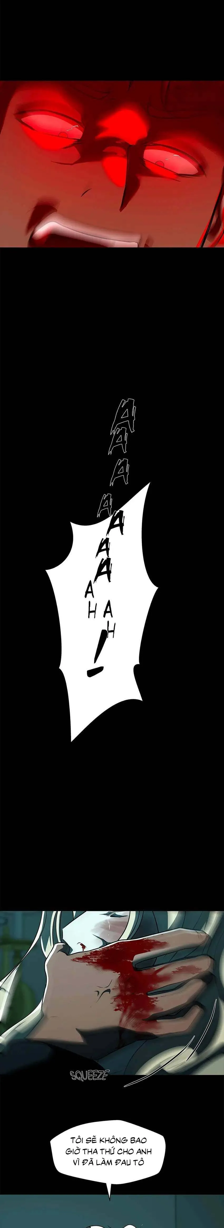 Love murder basketball Chapter 59 Trang 13