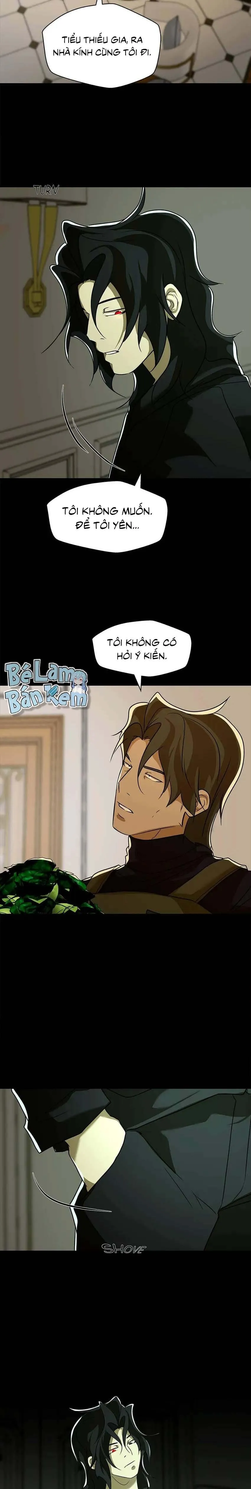 Love murder basketball Chapter 59 Trang 18