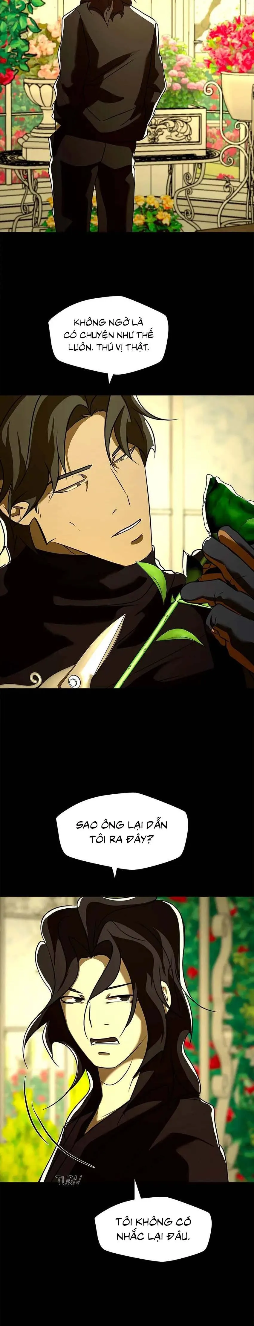 Love murder basketball Chapter 59 Trang 22