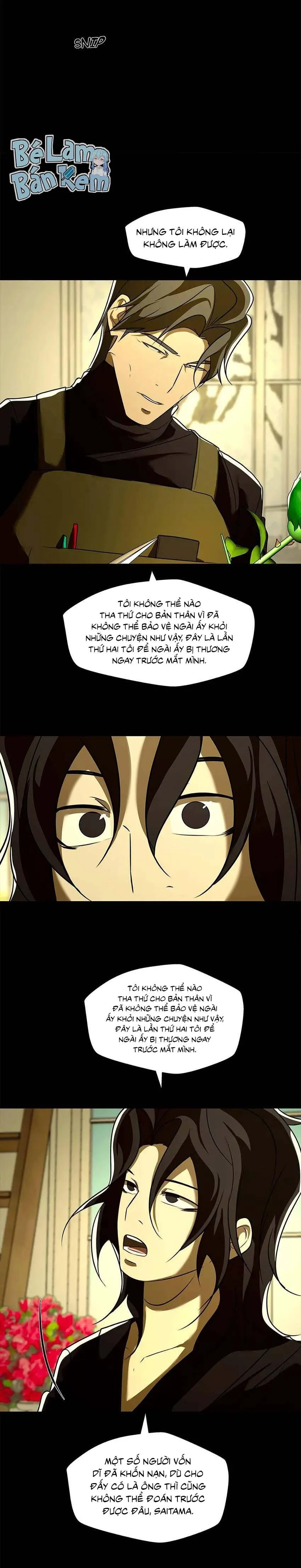 Love murder basketball Chapter 59 Trang 24