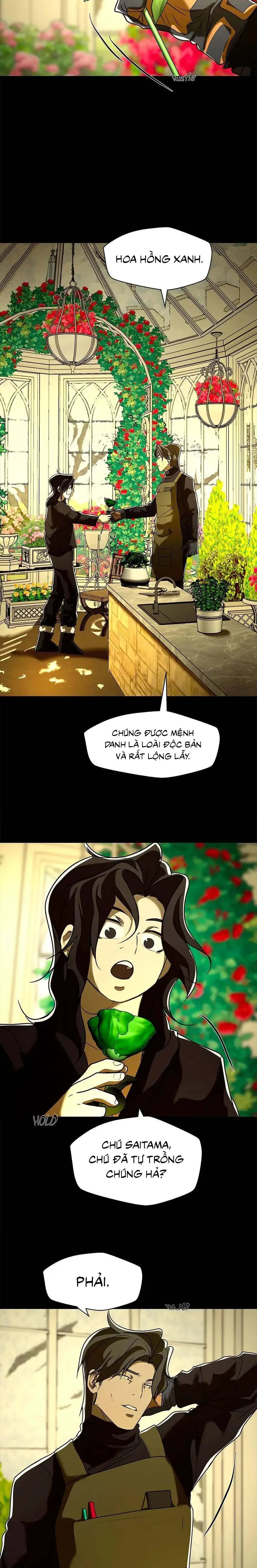 Love murder basketball Chapter 59 Trang 26