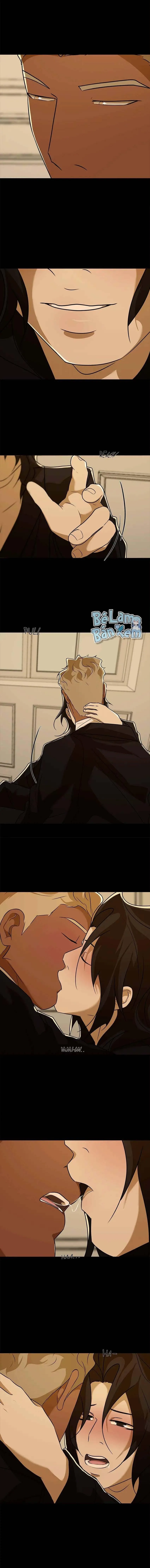 Love murder basketball Chapter 60 Trang 4