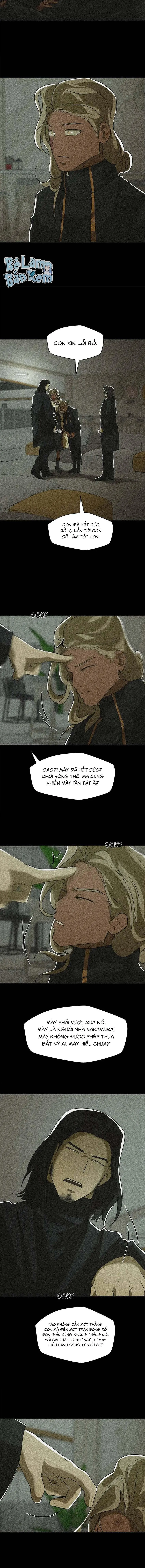 Love murder basketball Chapter 60 Trang 12