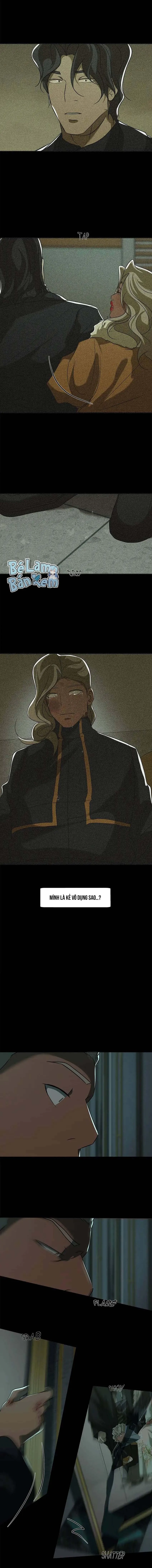 Love murder basketball Chapter 60 Trang 16