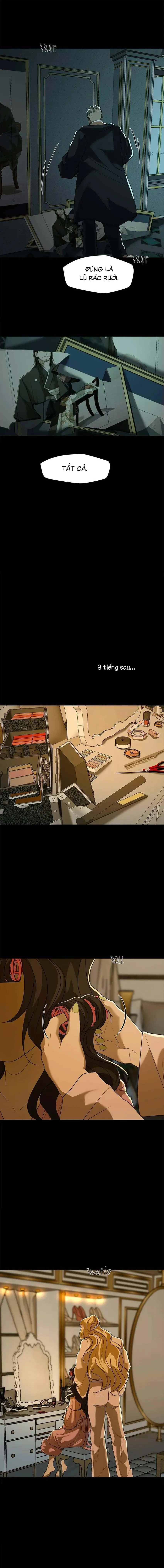 Love murder basketball Chapter 60 Trang 17