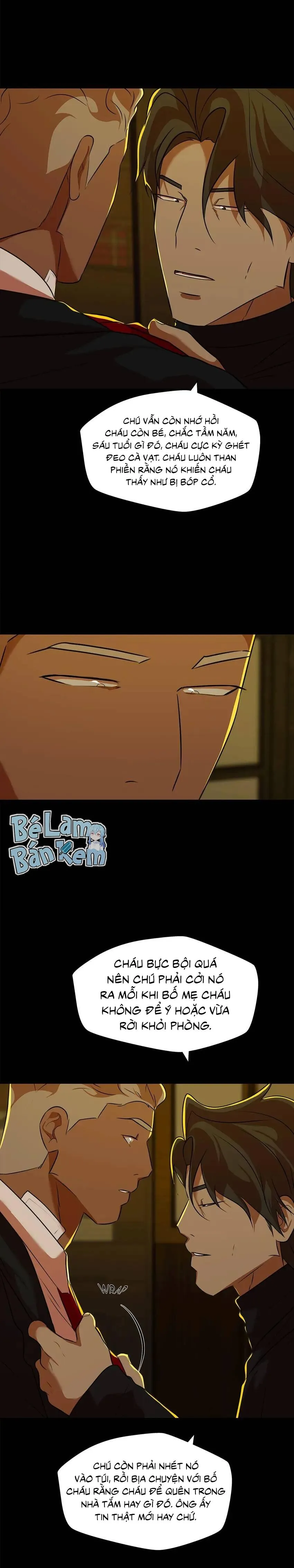 Love murder basketball Chapter 61 Trang 9