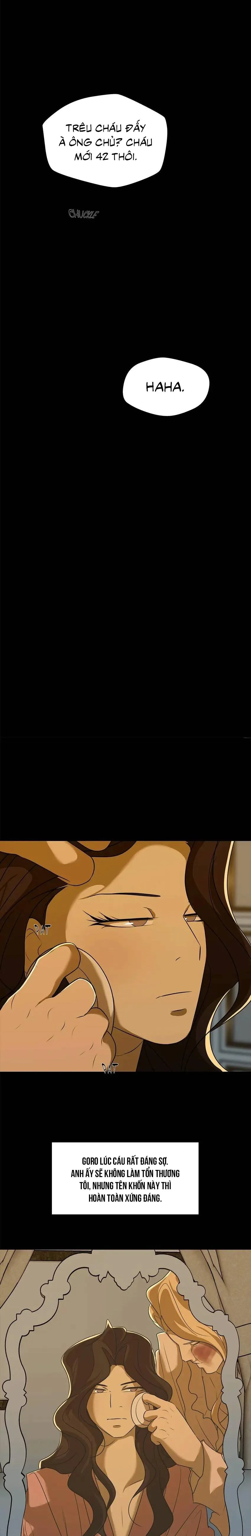 Love murder basketball Chapter 61 Trang 17