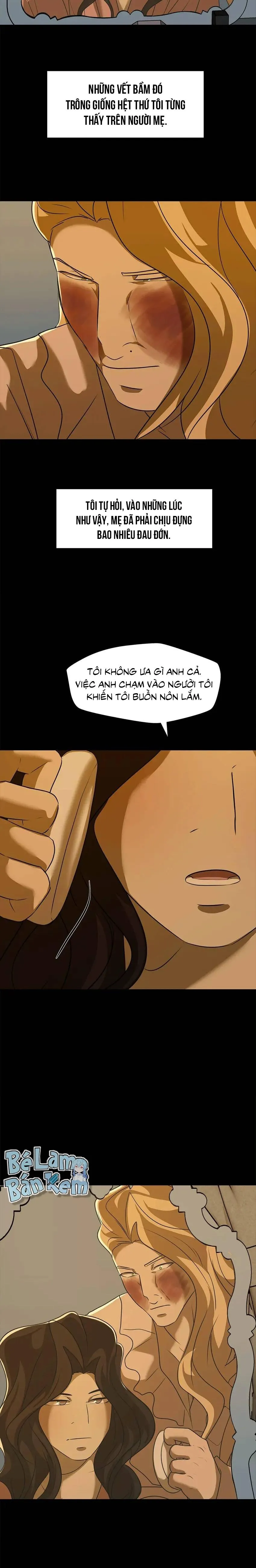 Love murder basketball Chapter 61 Trang 18