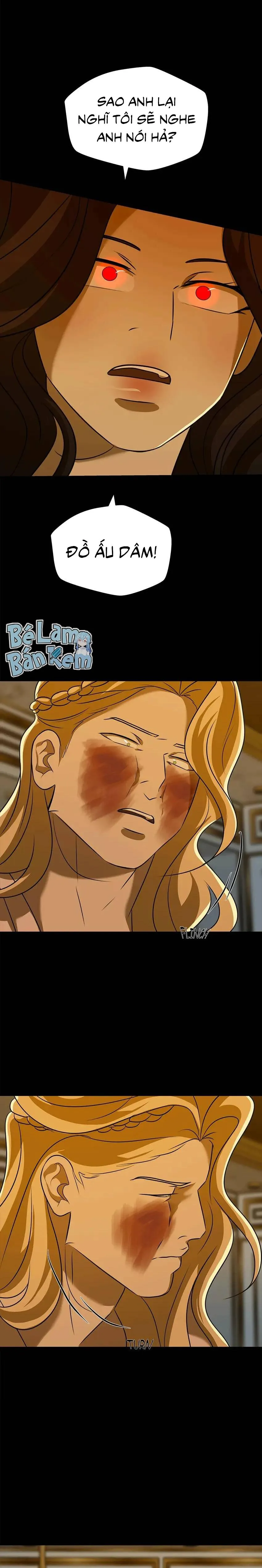 Love murder basketball Chapter 61 Trang 21