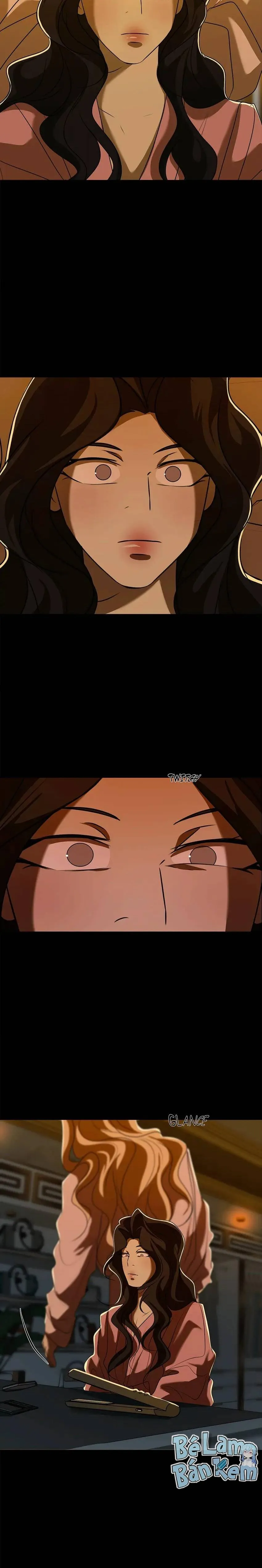 Love murder basketball Chapter 61 Trang 24