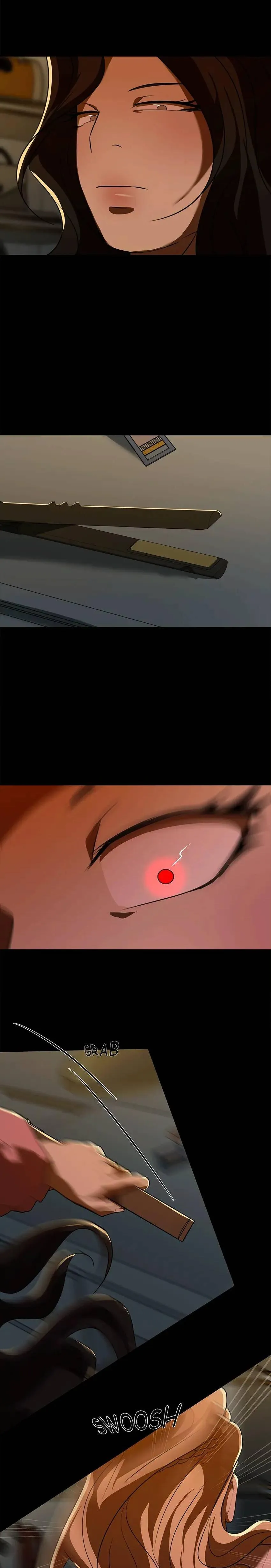 Love murder basketball Chapter 61 Trang 25