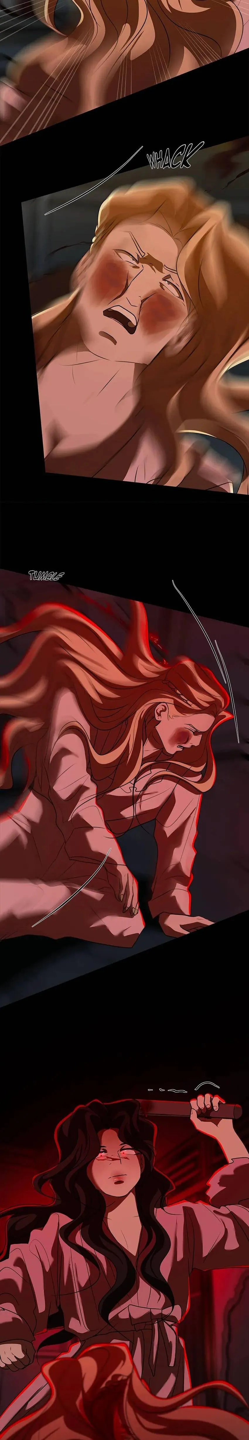 Love murder basketball Chapter 61 Trang 26